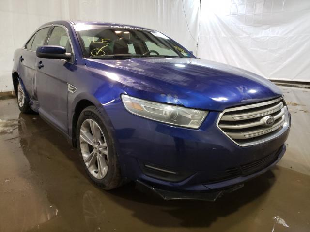 Ford Taurus (2013)