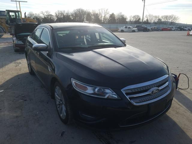 Ford Taurus lim (2011)