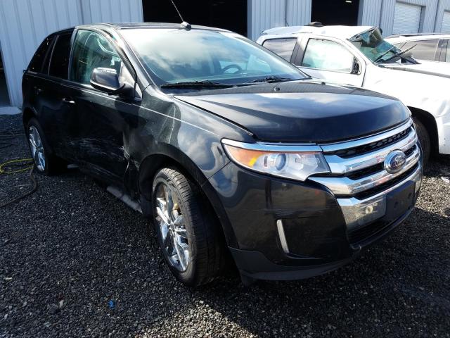 Ford Edge (2013)