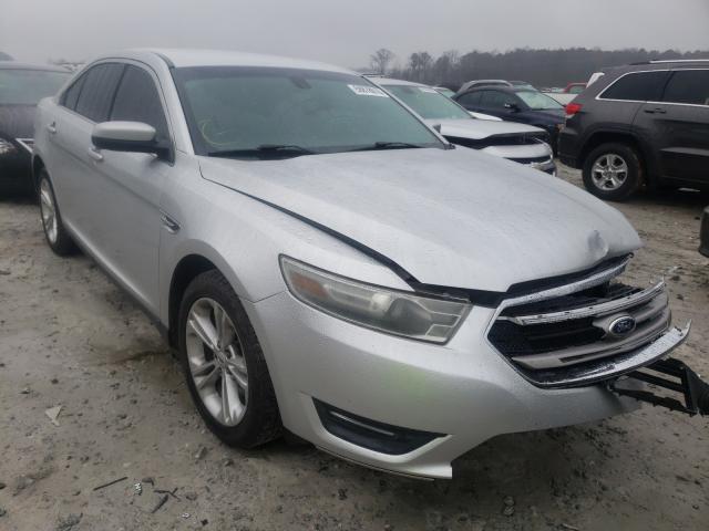 Ford Taurus sel (2013)