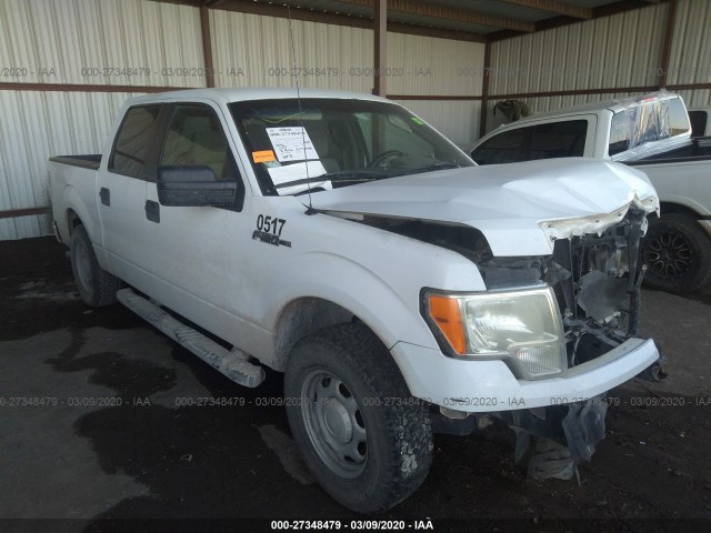 Ford F-150 (2010)