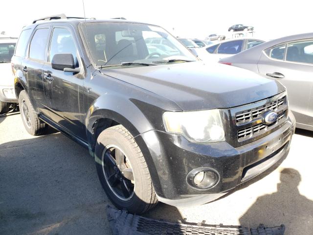 Ford Escape xlt (2010)
