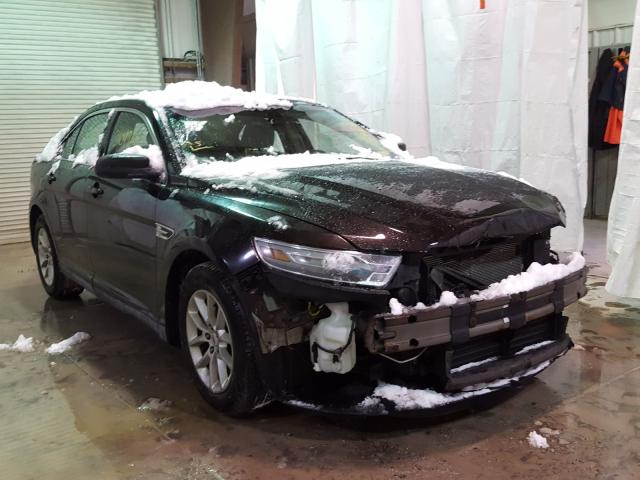 Ford Taurus se (2013)