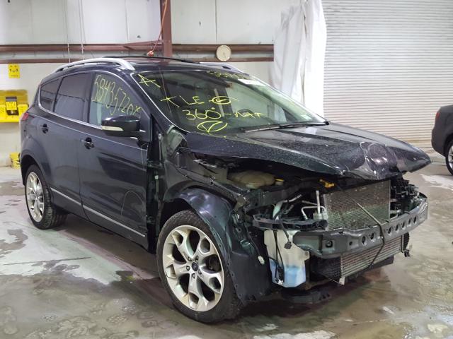 Ford Escape tit (2013)
