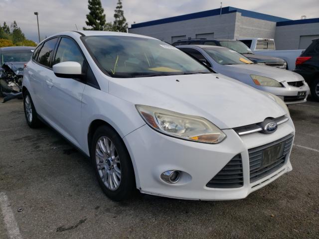 Ford Focus se (2012)