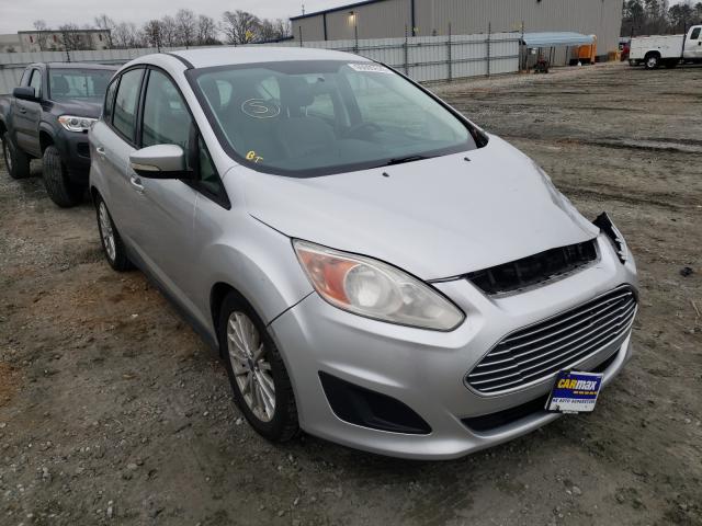 Ford C-max se (2013)