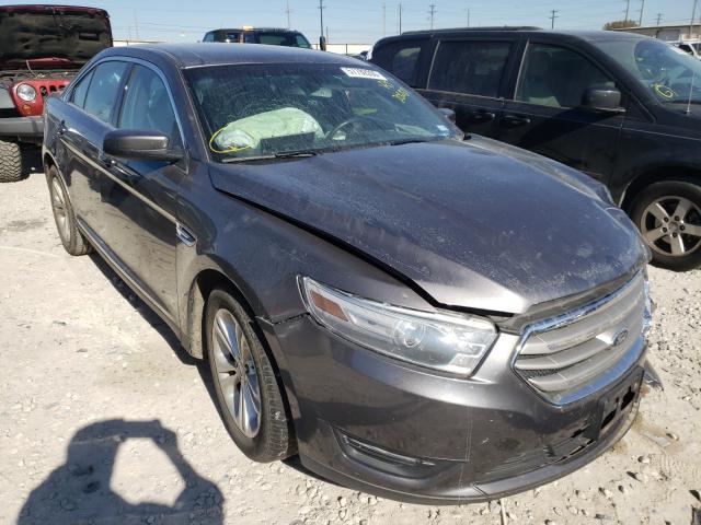 Ford Taurus sel (2013)