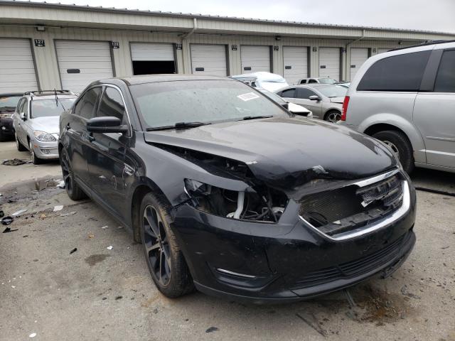 Ford Taurus sel (2014)