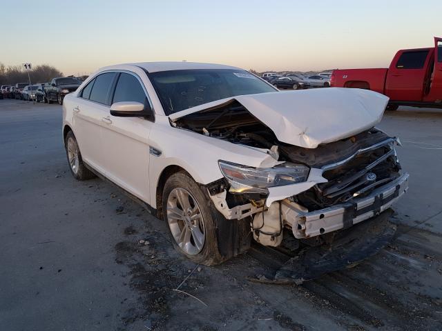 Ford Taurus sel (2013)