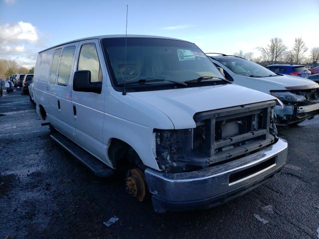 Ford Econoline (2013)