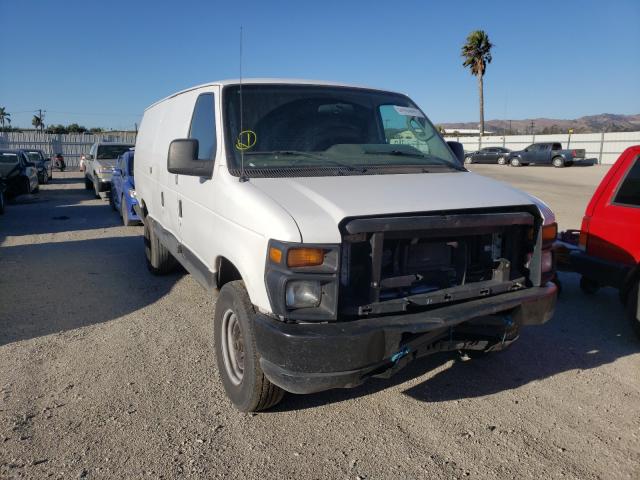 Ford Econoline (2013)