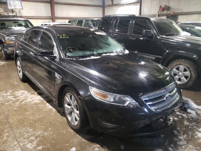 Ford Taurus sel (2010)