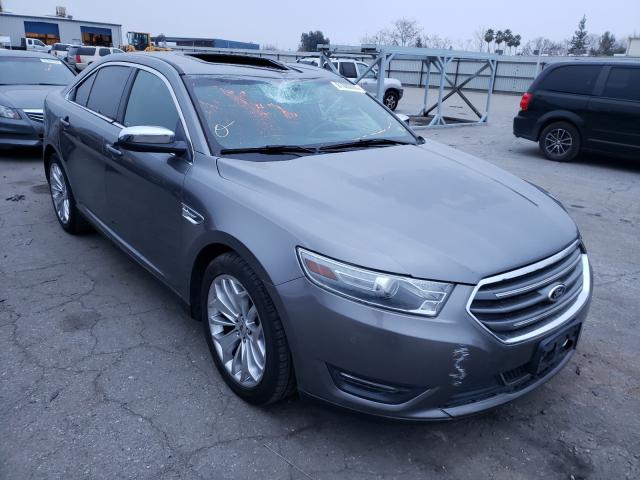 Ford Taurus lim (2013)