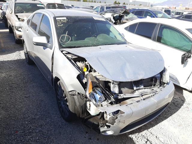Ford Focus ses (2010)