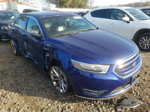 Ford Taurus lim (2013)