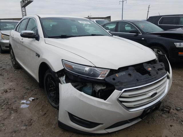 Ford Taurus lim (2014)