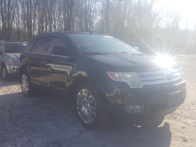 Ford Edge (2010)