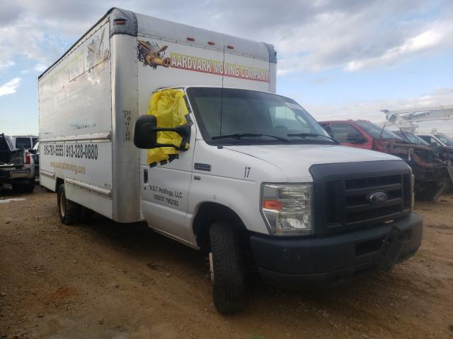 Ford Econoline (2010)