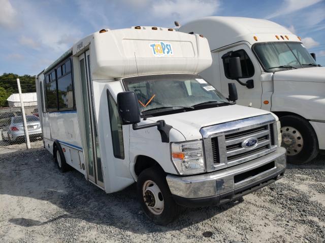 Ford Econoline (2014)