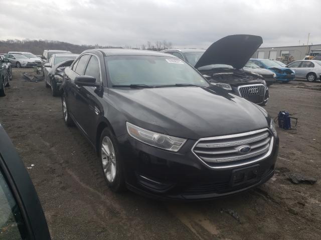 Ford Taurus sel (2013)