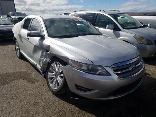 Ford Taurus lim (2012)
