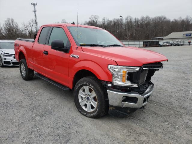 Ford F-150 (2020)