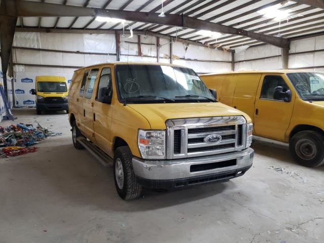 Ford Econoline (2014)