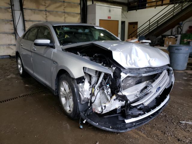 Ford Taurus sel (2013)