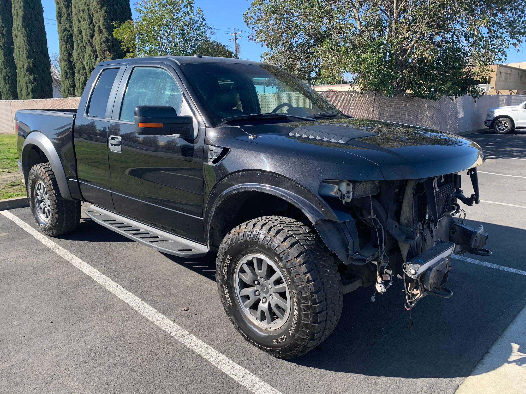 Ford F-150 (2010)