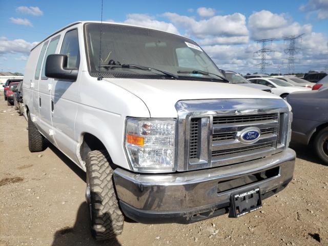 Ford Econoline (2014)