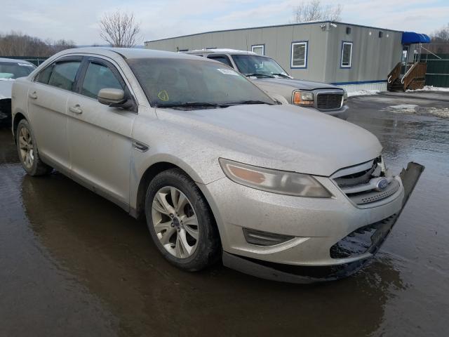 Ford Taurus sel (2012)