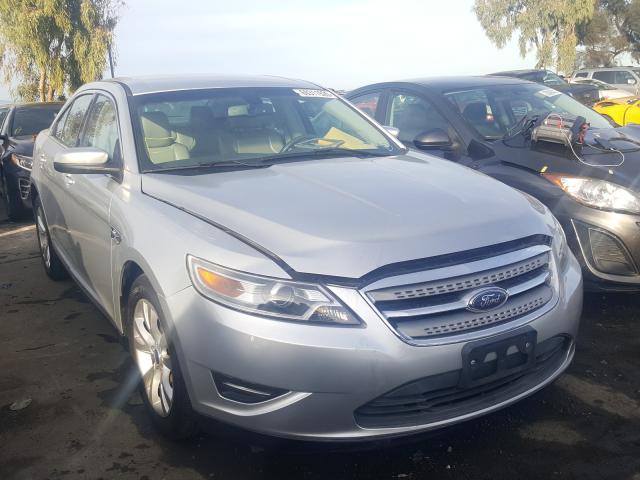 Ford Taurus sel (2010)