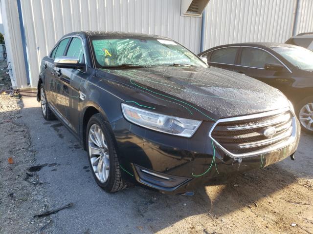 Ford Taurus lim (2014)
