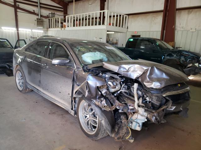 Ford Taurus lim (2011)