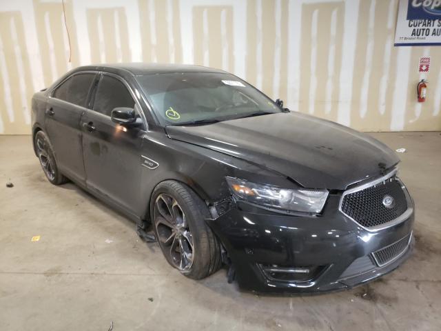 Ford Taurus sho (2013)