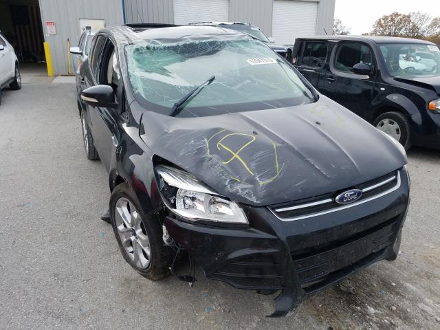 Ford Escape sel (2013)