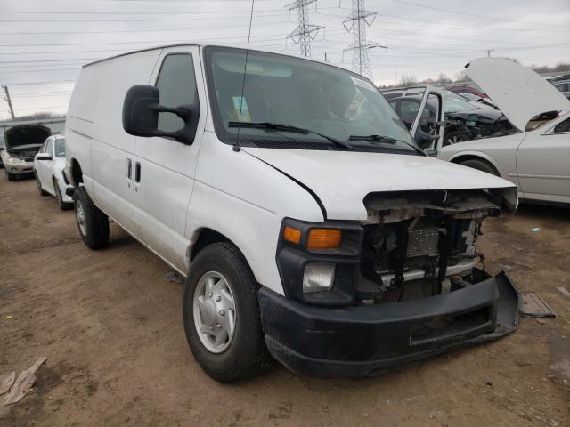 Ford Econoline (2013)