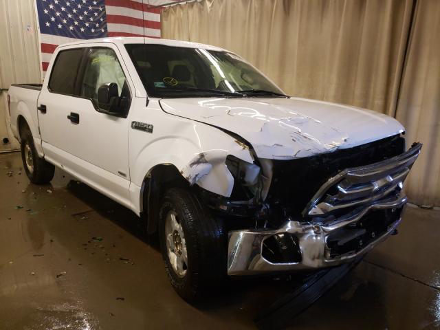 Ford F 150 (2016)