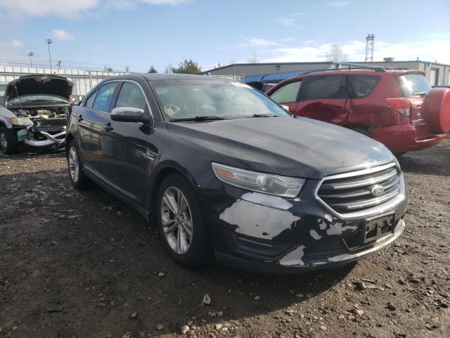 Ford Taurus lim (2013)