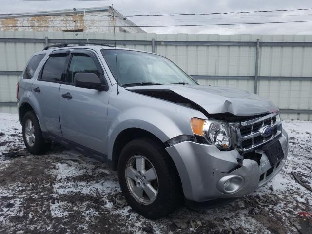 Ford Escape xlt (2012)