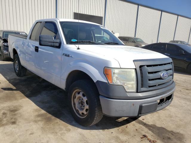 Ford F-150 (2010)