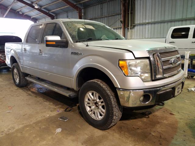 Ford F-150 (2011)