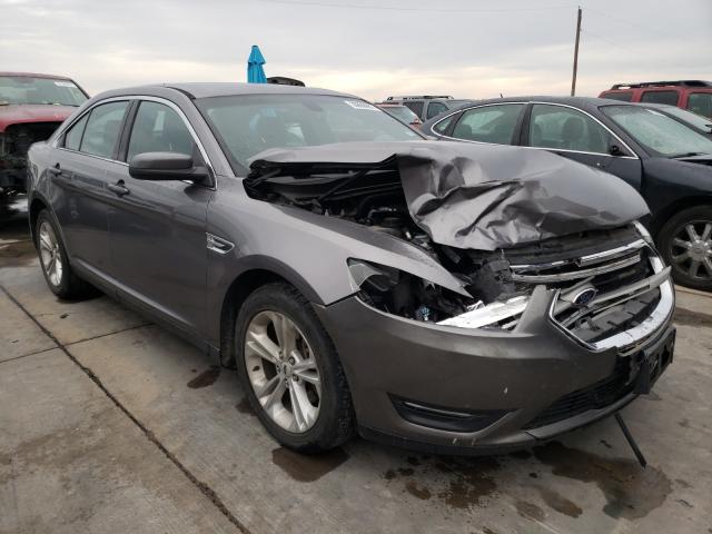 Ford Taurus sel (2013)