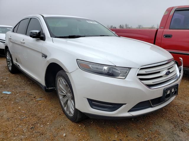 Ford Taurus lim (2013)