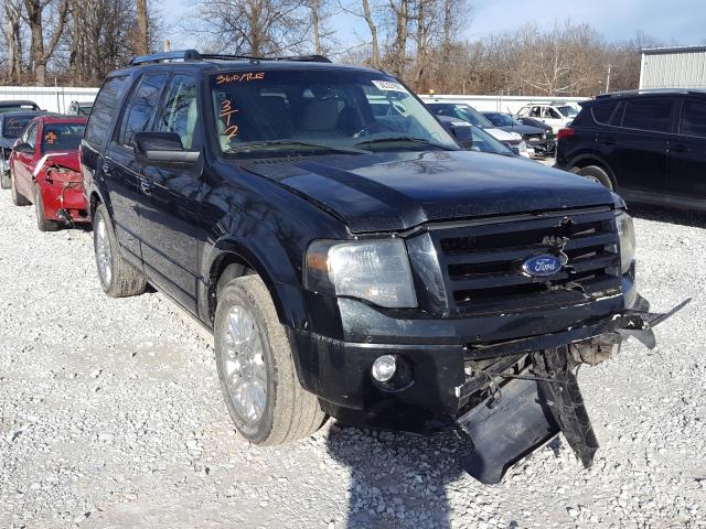 Ford Expedition (2013)