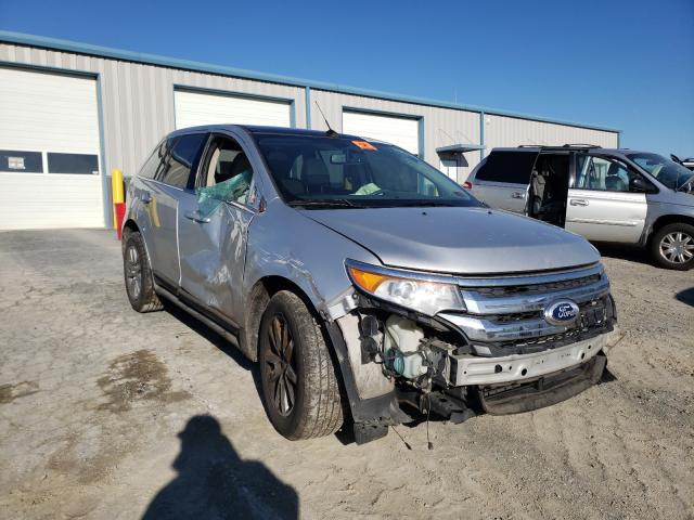 Ford Edge (2013)