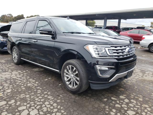 Ford Expedition (2018)