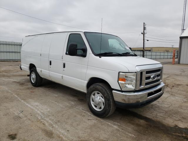 Ford Econoline (2011)