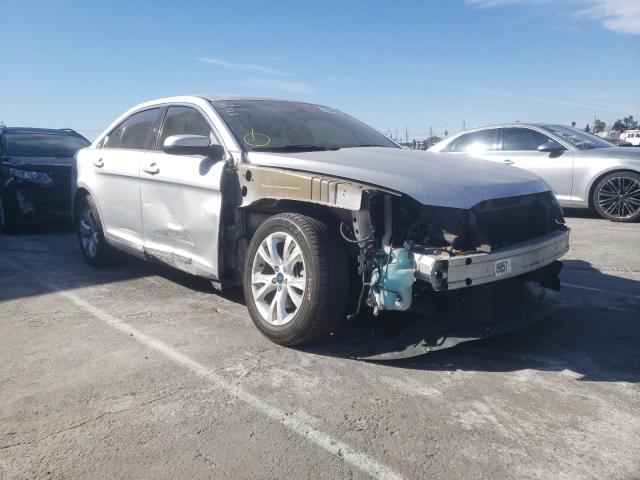 Ford Taurus sel (2011)
