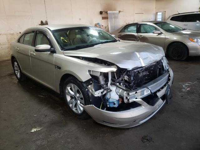 Ford Taurus sel (2011)